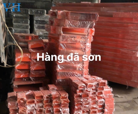 HÀNG ĐÃ SƠN TĨNH ĐIỆN